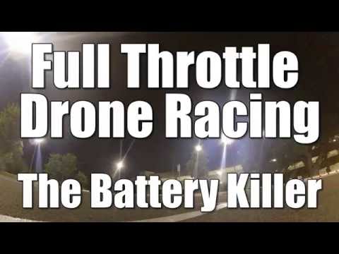 Flat Out Drone Racing   San Antonio At Night - UCX3eufnI7A2I7IkKHZn8KSQ