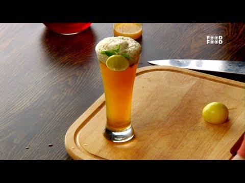 Citrus Tea Cooler - Tea Time - UCthIcpK06l9bhi9ISgreocw