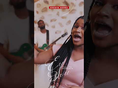 Deus luta por você! Assista agora 