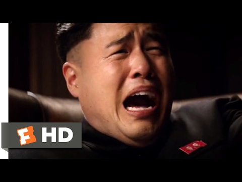 The Interview (2014) - A Fake Friend Scene (10/10) | Movieclips - UC3gNmTGu-TTbFPpfSs5kNkg