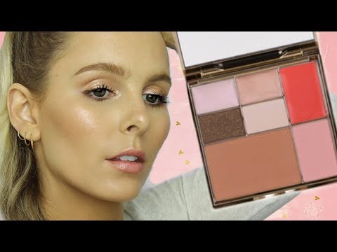 GET READY WITH ME IN UNDER 10 MINUTES!