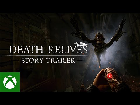 Death Relives Story Trailer