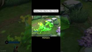 Pilih Warna Skin Gratis #mobilelegends