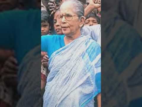 अटलजी ने कम्युनिस्ट सांसद गीता मुखर्जी की प्रशंसा क्यो की ? #youtubevideo #atalbiharivajpayee #bjp