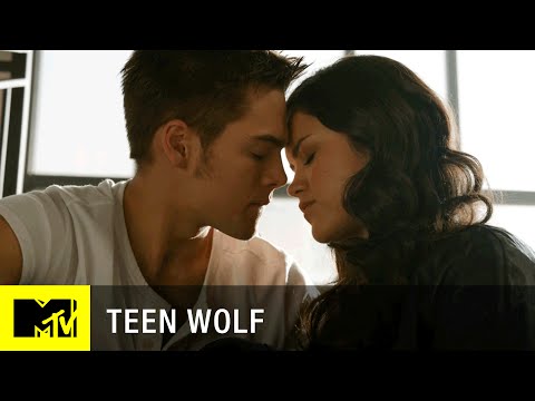Teen Wolf | NYCC Official Trailer | MTV - UCxAICW_LdkfFYwTqTHHE0vg