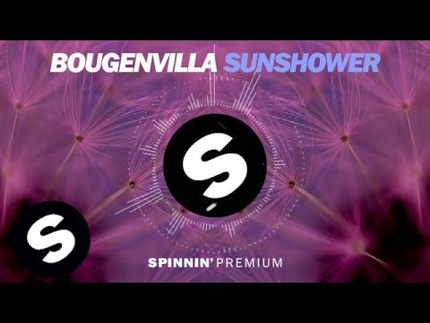 Bougenvilla - Sunshower - UCpDJl2EmP7Oh90Vylx0dZtA