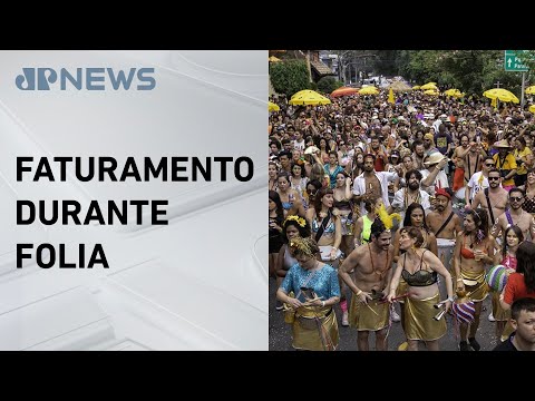 Operadoras de Turismo projetam crescimento de 20% nas vendas no Carnaval