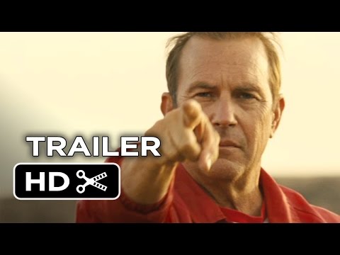 McFarland, USA Official Trailer #1 (2015) - Kevin Costner Movie HD - UCi8e0iOVk1fEOogdfu4YgfA