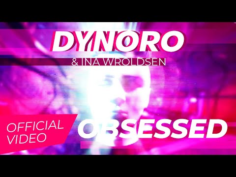 Dynoro x Ina Wroldsen - Obsessed [Official Video] - UCNhr8DP9Xa5CXft5axZxOaA