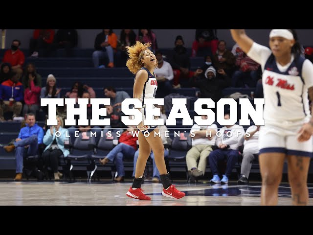 Ole Miss Girls Basketball: On the Rise