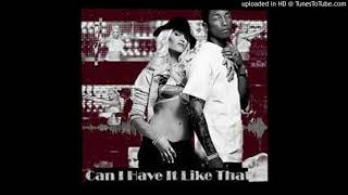 Pharrell Williams feat. Gwen Stefani - Can I Have It Like That with added beat from Eric B. & Rakim