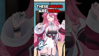 Hololive Hip Sways Are Getting Out of Hand