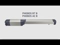 Автоматика BFT Phobos AC B50