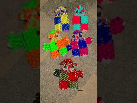 #kandi #bracelet #kandikid