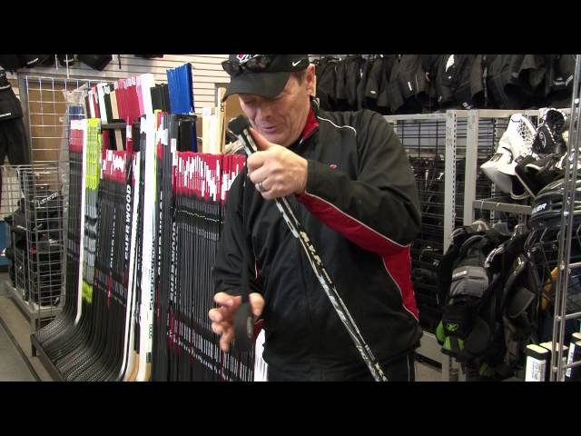 Kids Hockey Stick – The Must Have for Every Young Hockey Player
