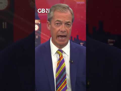 Nigel Farage: Would Labour do a better job with the NHS? #Farage #NHS #GBNews
