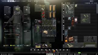 EFT 新PC配信テスト