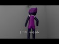 3D Narrative Animation