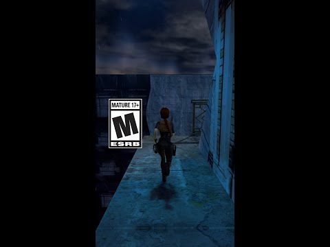 What's Your Worst Unsaved Moment While Playing Tomb Raider?
