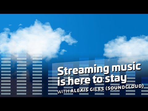 Streaming music is here to stay - UCCjyq_K1Xwfg8Lndy7lKMpA