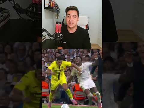 NO ERA ROJA para el VILLAREAL #futbol