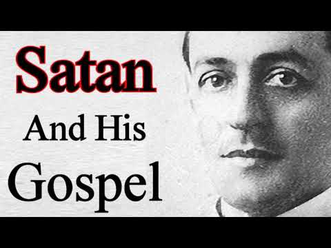 Satan And His Gospel - A. W. Pink (audio book excerpt)