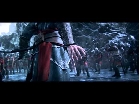 Assassin's Creed Revelations: E3 Trailer Extended Cut | Ubisoft [NA] - UCBMvc6jvuTxH6TNo9ThpYjg