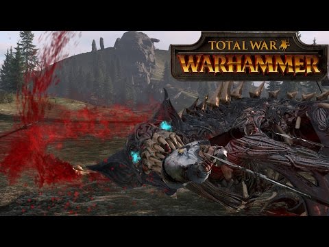 Blood DLC Live Stream - Total War Warhammer - UCZlnshKh_exh1WBP9P-yPdQ