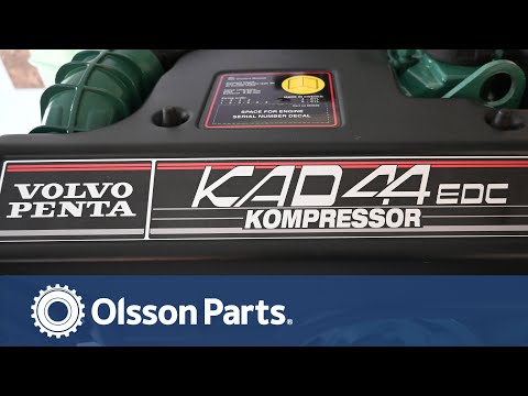 MEKARTIPS OLSSON PARTS – Vinterkonservering av din båtmotor