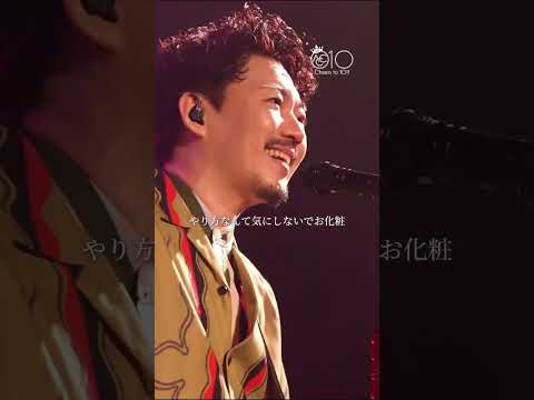 4月のマーチ⸜🌷︎⸝by 10周年キック・オフ・イベント