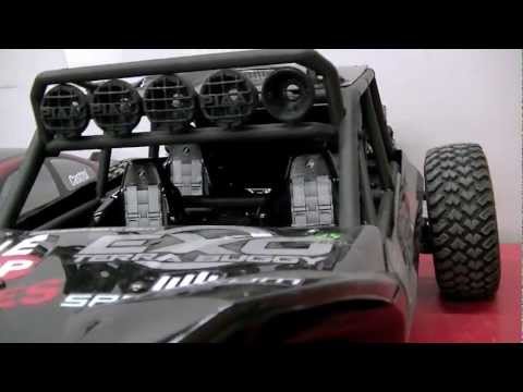 Axial EXO Terra Buggy - DRIFTING - UC7HyvAyzpbtlw8nZ8a4oN1g