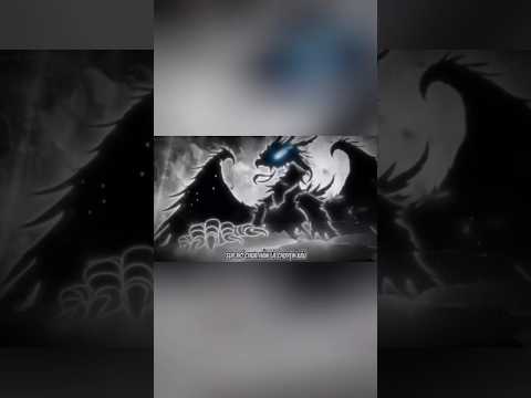 Đại Phong - Sơn Hải Thú cuối cùng cũng là con mạnh nhất kiêm Sơn Hải Chi Tâm đời thứ 6