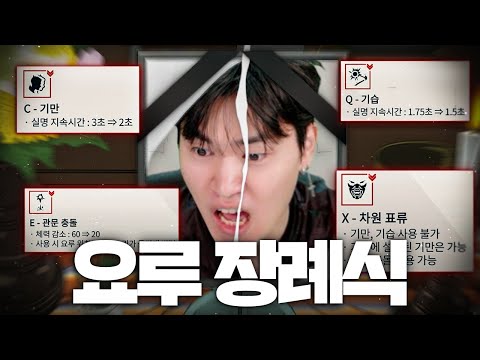 자고 일어났더니 제 장례식이 치뤄졌습니다...