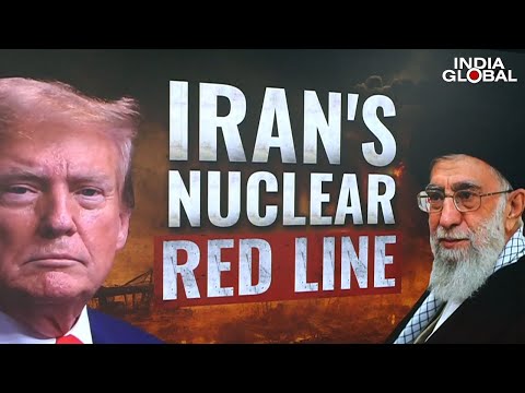 Iran To Revive Nuclear Program? | Iran Says Could End Nuclear Ban If Sanctions Reimposed