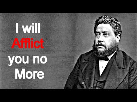 Better Farther On - Charles Spurgeon Devotional