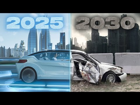 Why Electric Cars Could Lose