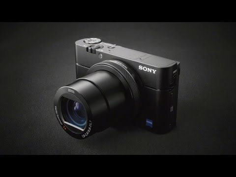 Top 5 Best Cameras 2017 -  Best Compact Cameras - UCrX0lGAJ3Q-fHiFsOb9hvHw