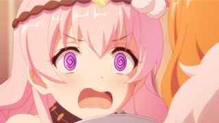 3分で分かるついに告白するツムギちゃん【プリコネ】
