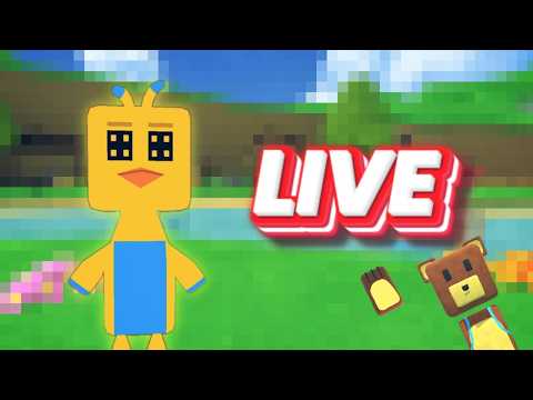 🔥 PARKOUR en Super Bear Adventure | META: llegar al final