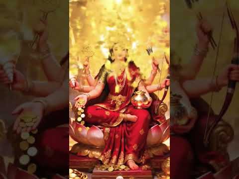 लक्ष्मी माता रानी पूजा 🙏🪔🔱👣🕉#new #trending #laxmi  #song #trend #video #viral #reels #shorts #bhakti