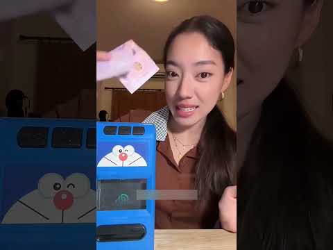 لا تفكر تشتري هذا النوع من الحصالات ابدا !! #shorts