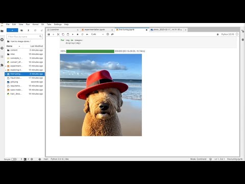 Red Hat OpenShift AI Demo