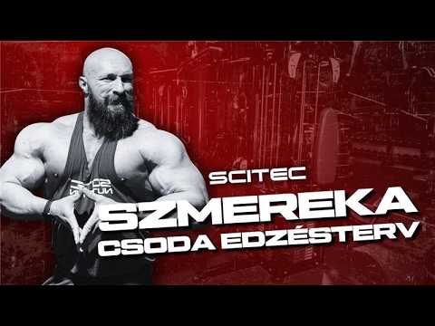 Szmereka - Visszatérés 2. rész - 