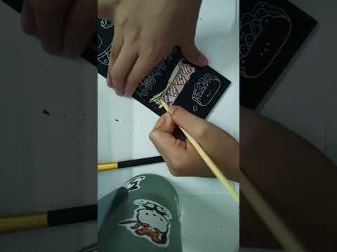 哇塞，这个还挺好听的，你们觉得呢？