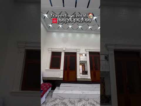 Travertin xizmati samarqandlik ustalar xizmati #baki #rek #bek273 #home #qashqirlarmakonipistirma