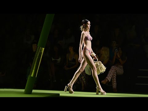 Dolores Cortes | Spring Summer 2024 | Full Show