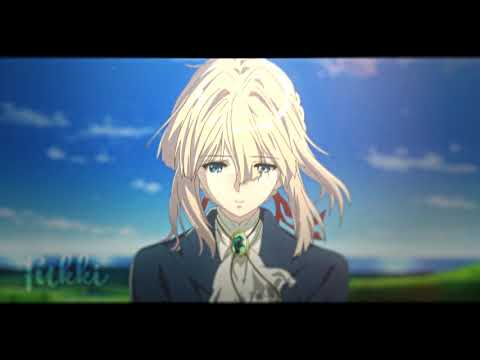 Violet Edit - Void || Rmk 4lxcz || Free PF AE