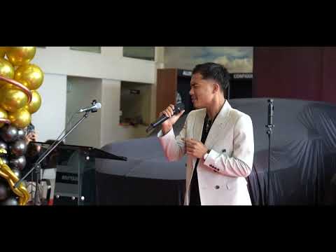 J.Lalrosanga (Rsa) - Ka duh ber Lalpa