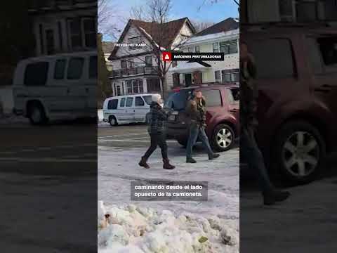 CNN analiza tiroteo de ICE en Minnesota