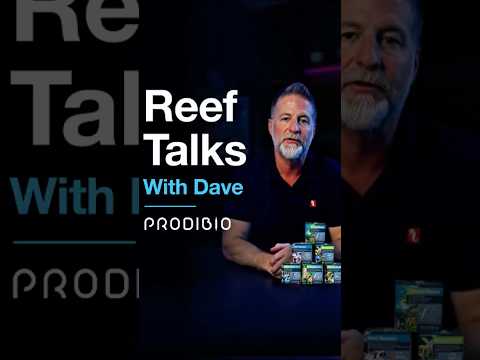 Join Dave as he introduces the Prodibio range